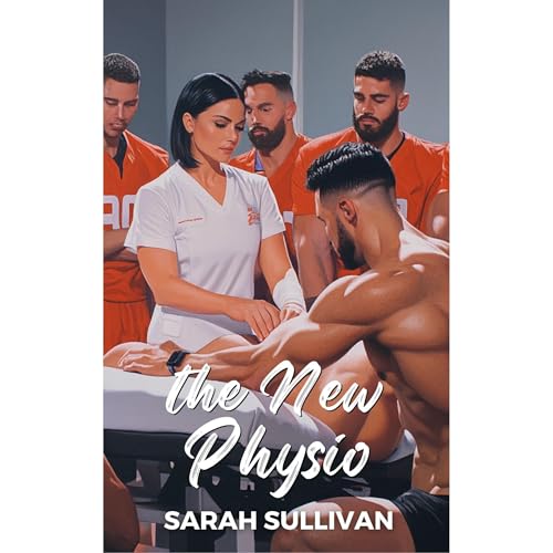 Cover of The New Physio