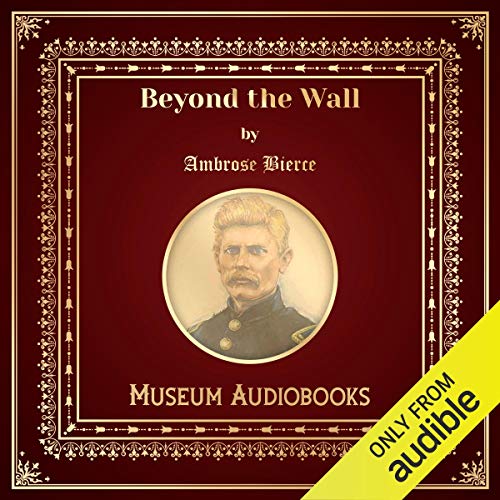 Cover of Beyond the Wall