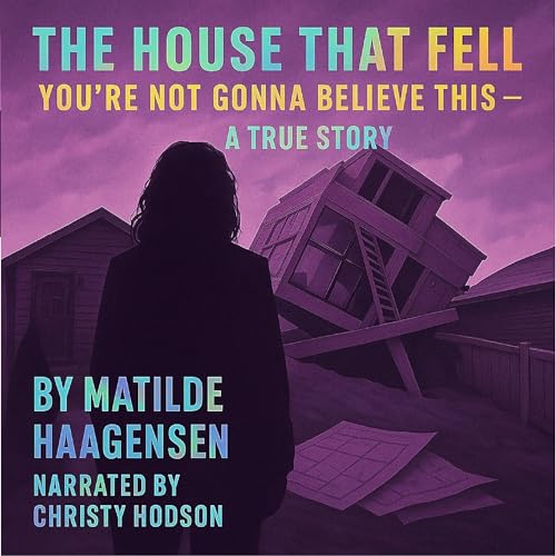 Cover of The House That Fell