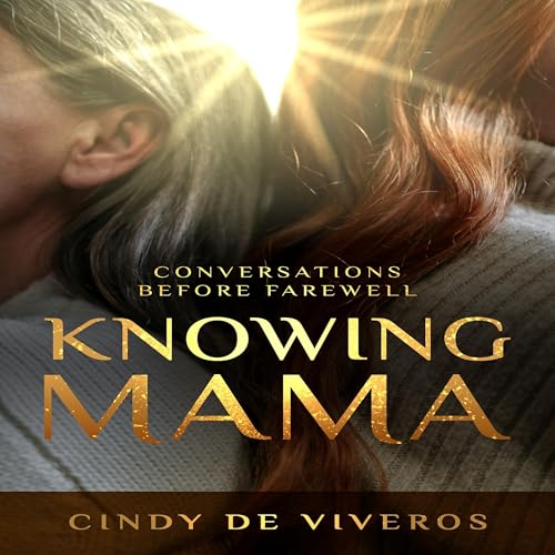 Cover of Knowing Mama