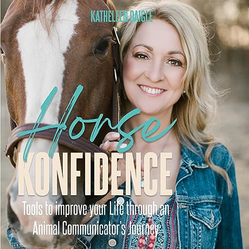 Cover of Horse Konfidence