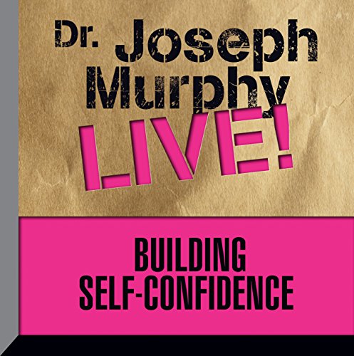 Cover of Building Self Confidence