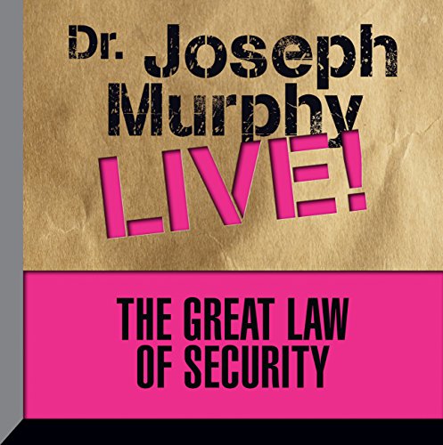 Cover of The Great Law of Security
