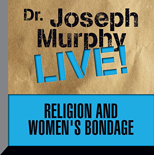 Cover of Religion and Women's Bondage