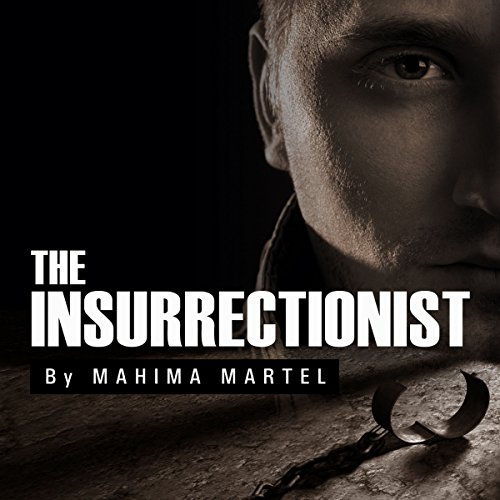 Cover of The Insurrectionist