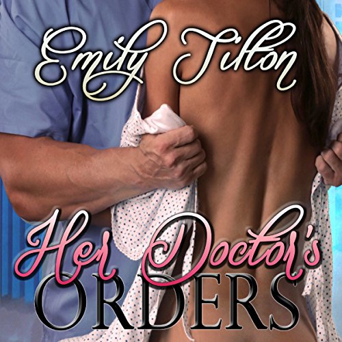 Cover of Her Doctor's Orders