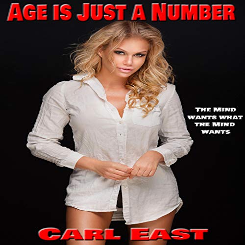 Cover of Age Is Just a Number