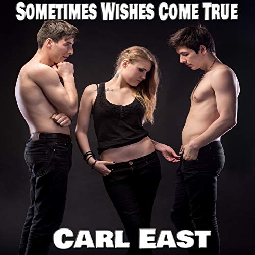 Cover of Sometimes Wishes Come True