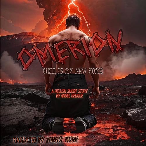 Cover of Omerion