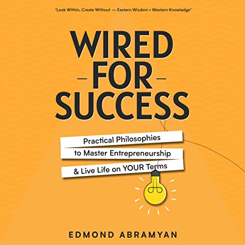 Cover of Wired for Success