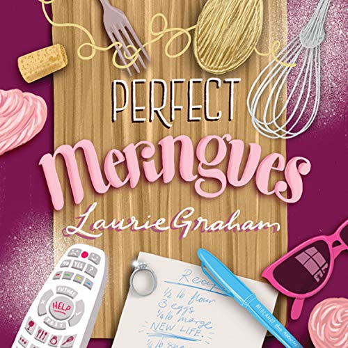 Cover of Perfect Meringues