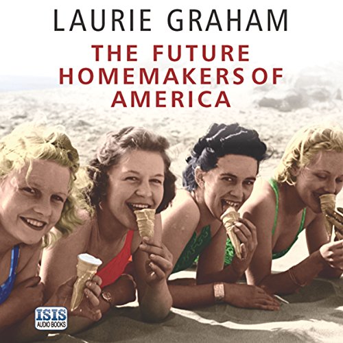 Cover of The Future Homemakers of America