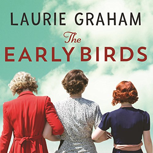 Cover of The Early Birds