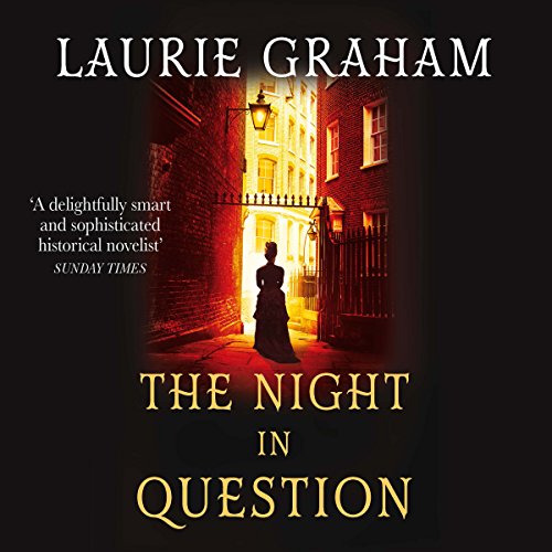 Cover of The Night in Question