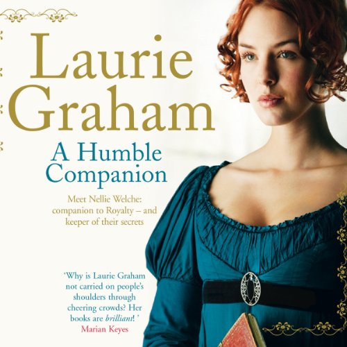 Cover of A Humble Companion