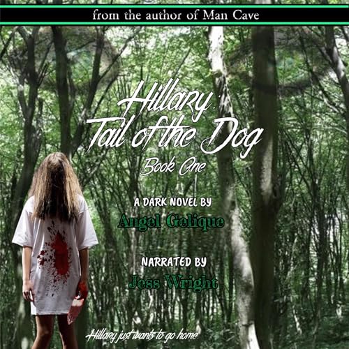 Cover of Hillary