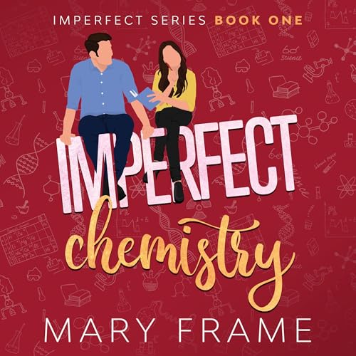 Cover of Imperfect Chemistry