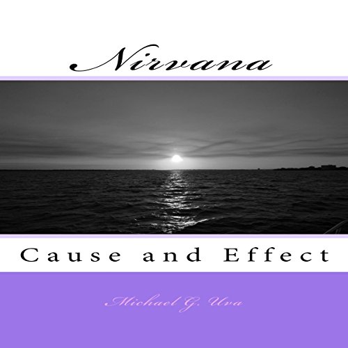 Cover of Nirvana: Cause and Effect