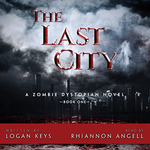 Cover of The Last City
