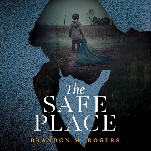 Cover of The Safe Place