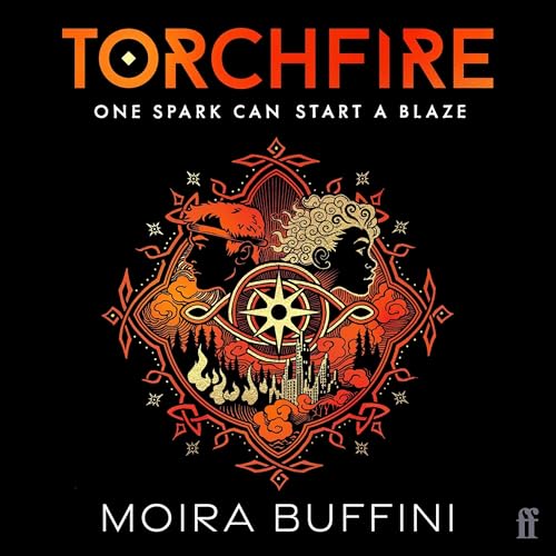 Cover of Torchfire