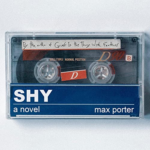 Cover of Shy