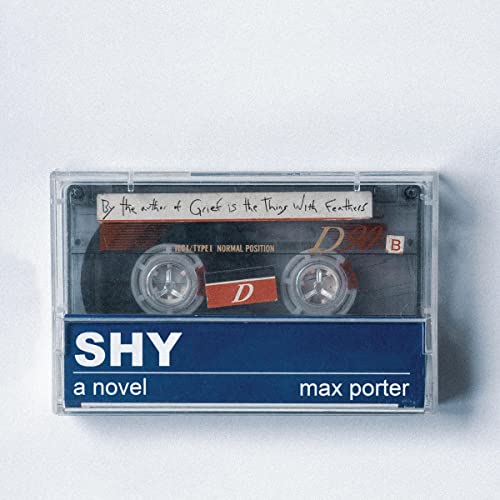 Cover of Shy