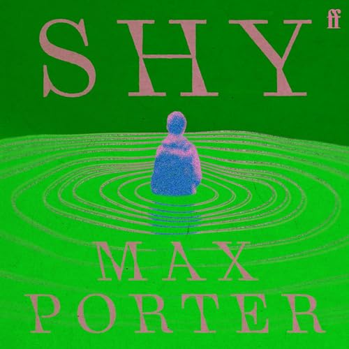 Cover of Shy