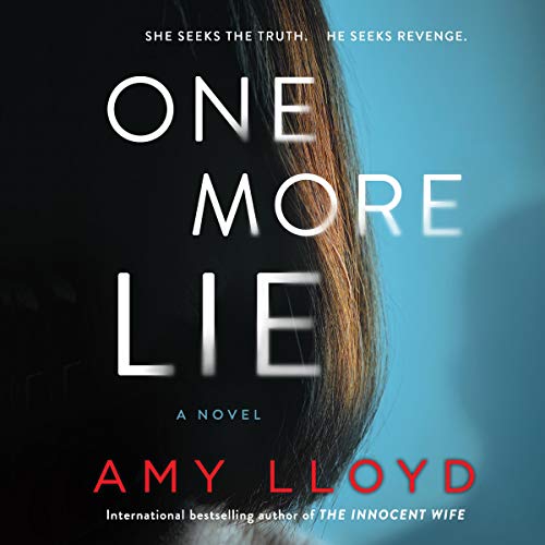 Cover of One More Lie