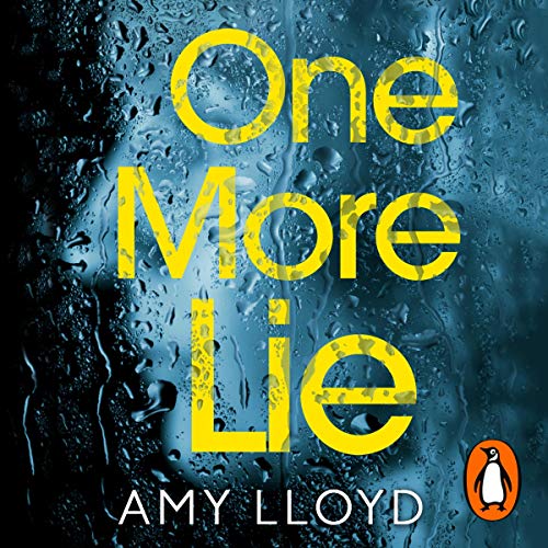 Cover of One More Lie