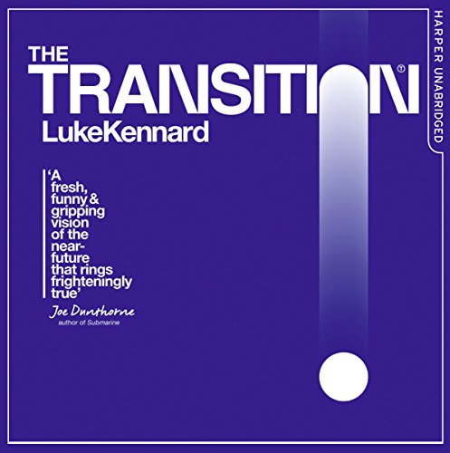 Cover of The Transition