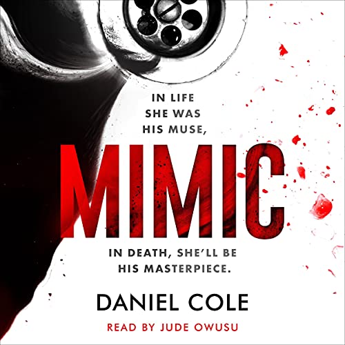 Cover of Mimic