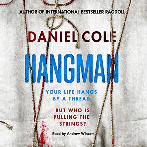 Cover of Hangman