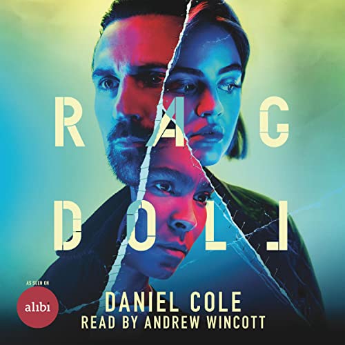Cover of Ragdoll