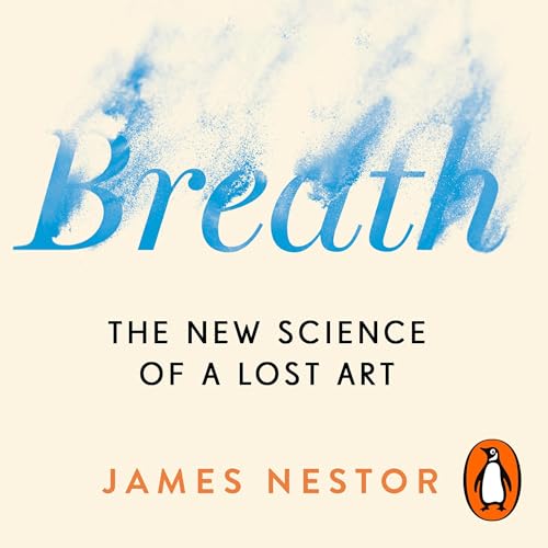 Cover of Breath