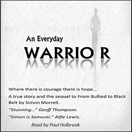 Cover of An Everyday Warrior