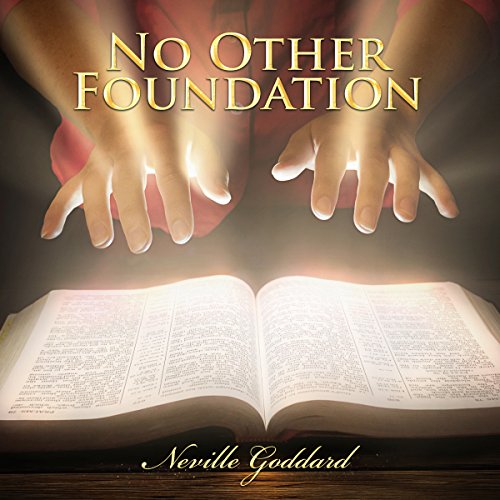 Cover of No Other Foundation