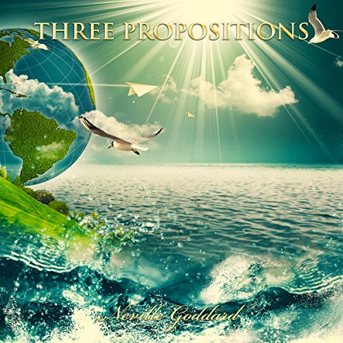Cover of Three Propositions