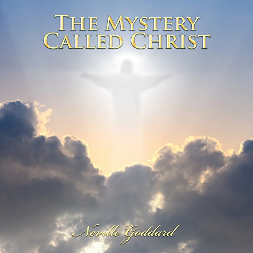 Cover of The Mystery Called Christ