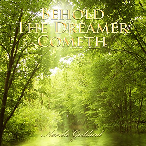 Cover of Behold the Dreamer Cometh