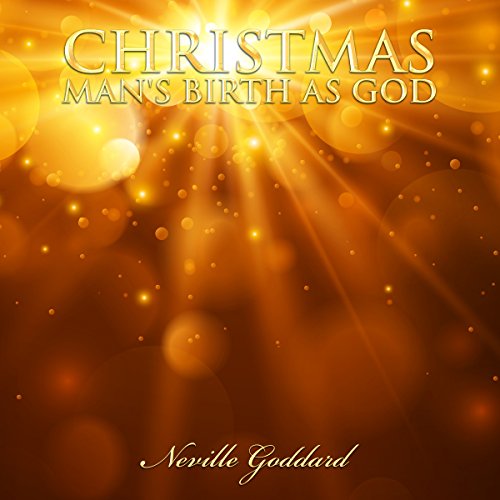 Cover of Christmas - Man's Birth as God