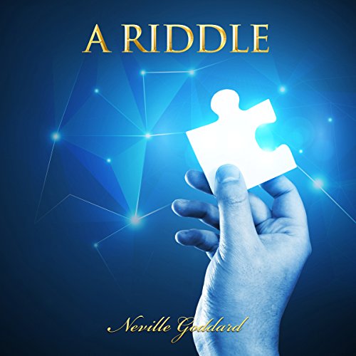 Cover of A Riddle
