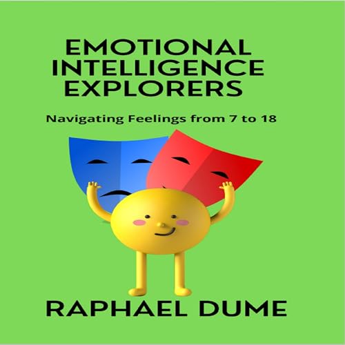 Cover of Emotional Intelligence Explorers
