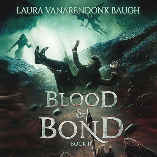 Cover of Blood and Bond