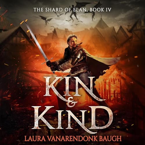 Cover of Kin and Kind