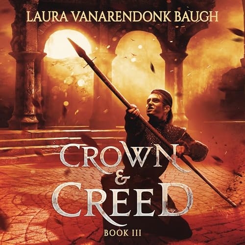 Cover of Crown and Creed