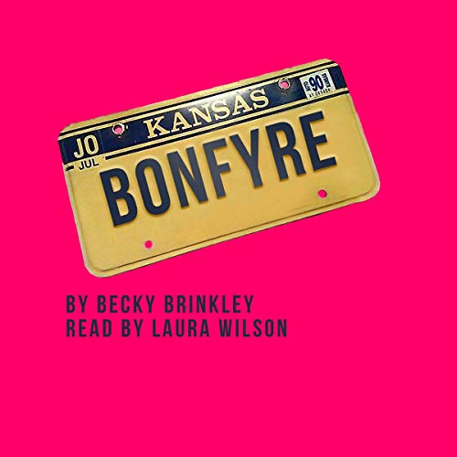 Cover of Bonfyre