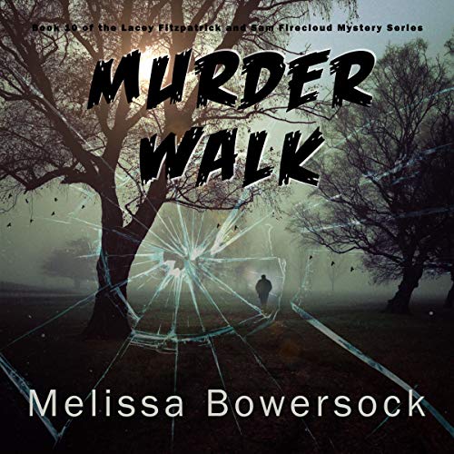 Cover of Murder Walk