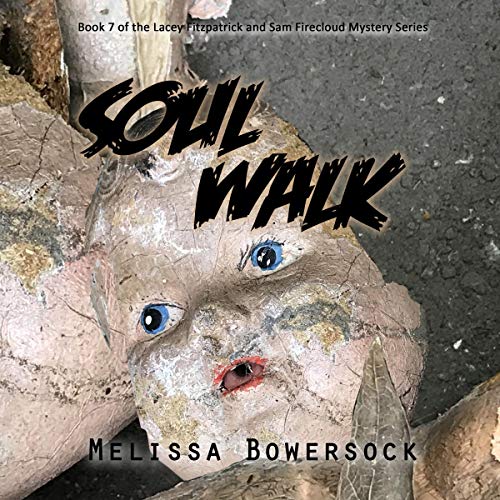 Cover of Soul Walk