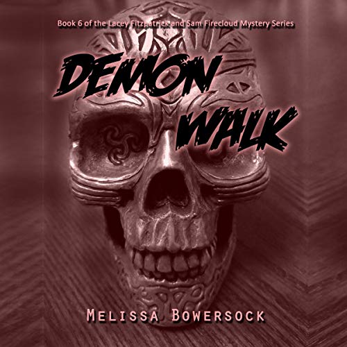 Cover of Demon Walk